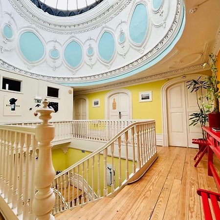 Porto Wine Hostel Εξωτερικό φωτογραφία