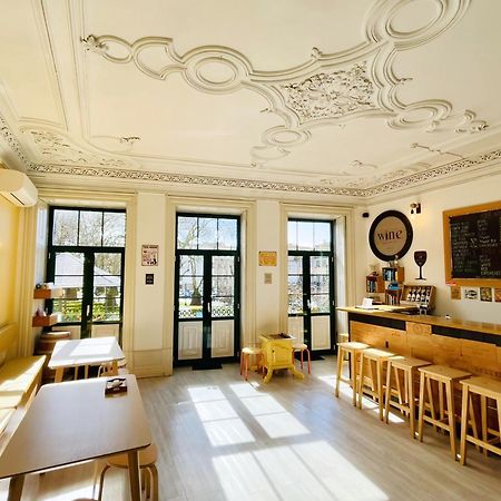 Porto Wine Hostel Εξωτερικό φωτογραφία