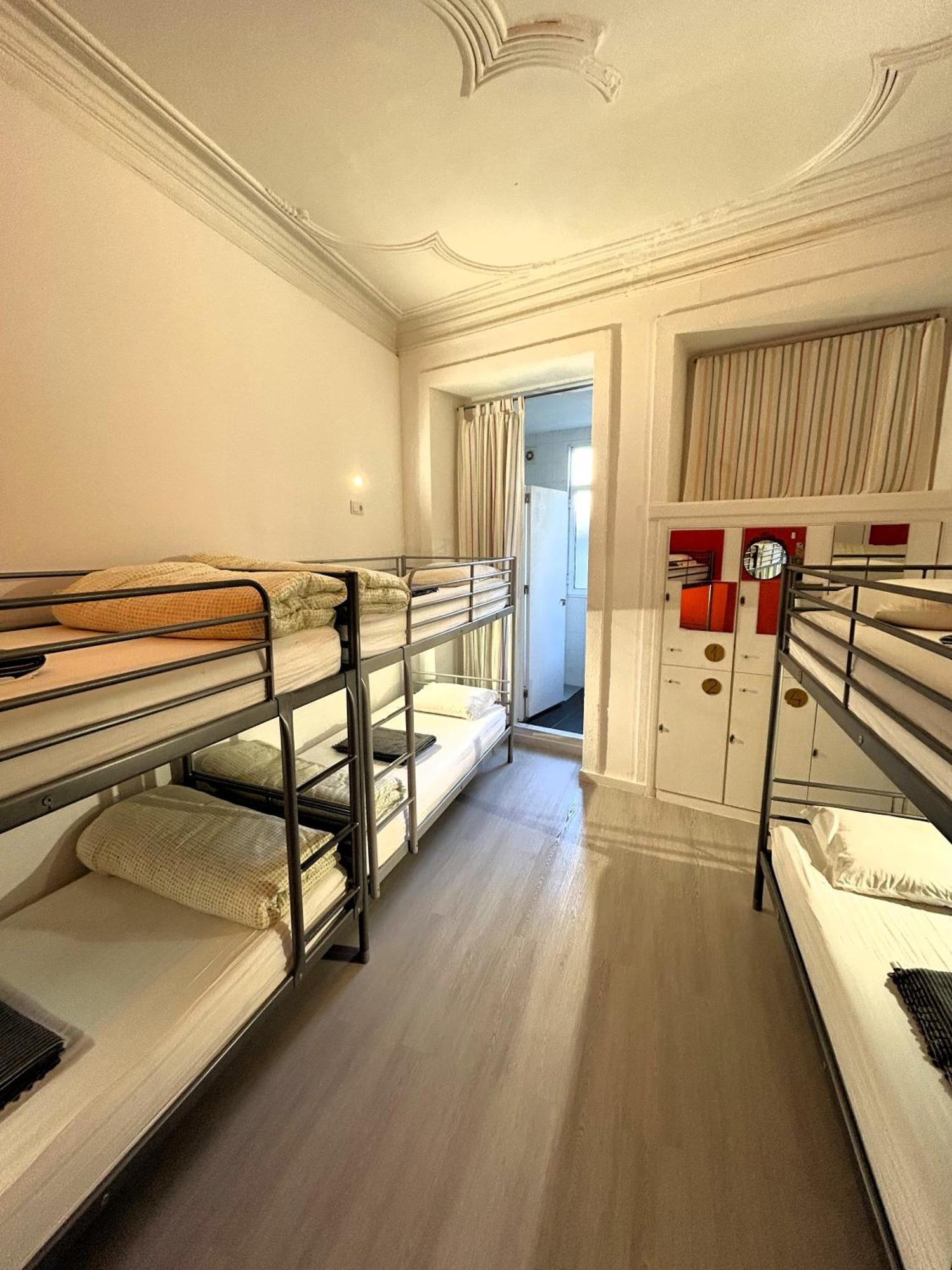Porto Wine Hostel Εξωτερικό φωτογραφία