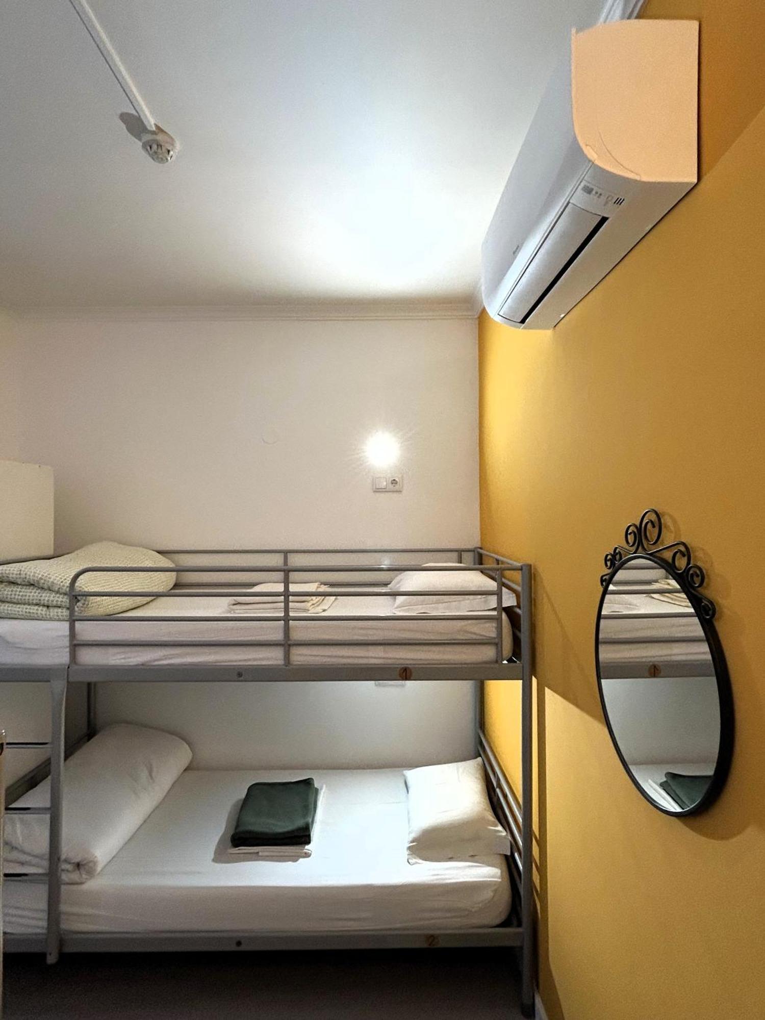Porto Wine Hostel Εξωτερικό φωτογραφία