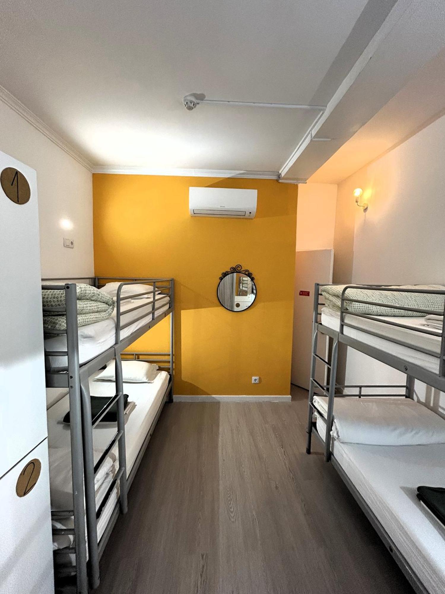 Porto Wine Hostel Εξωτερικό φωτογραφία