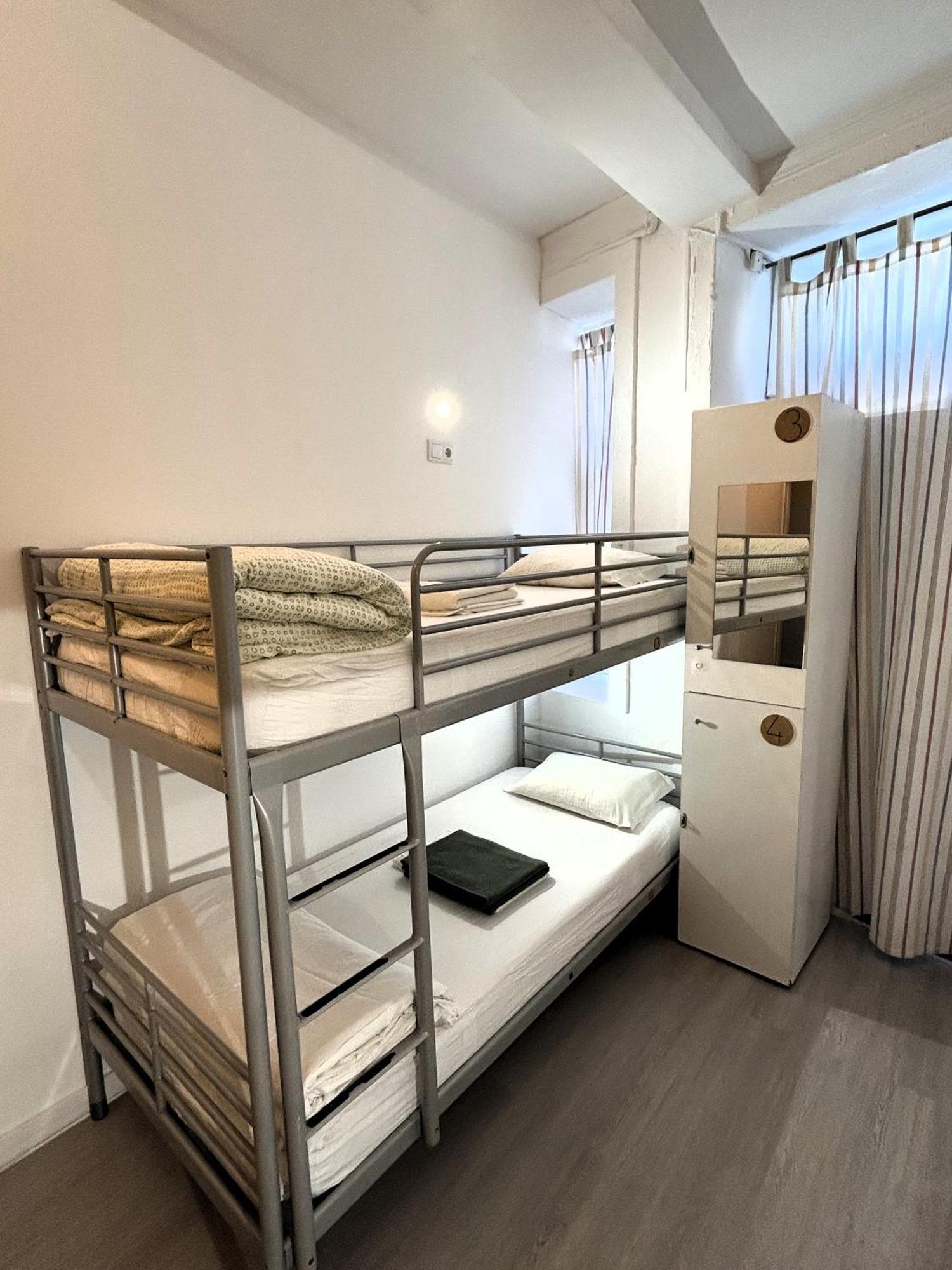 Porto Wine Hostel Εξωτερικό φωτογραφία