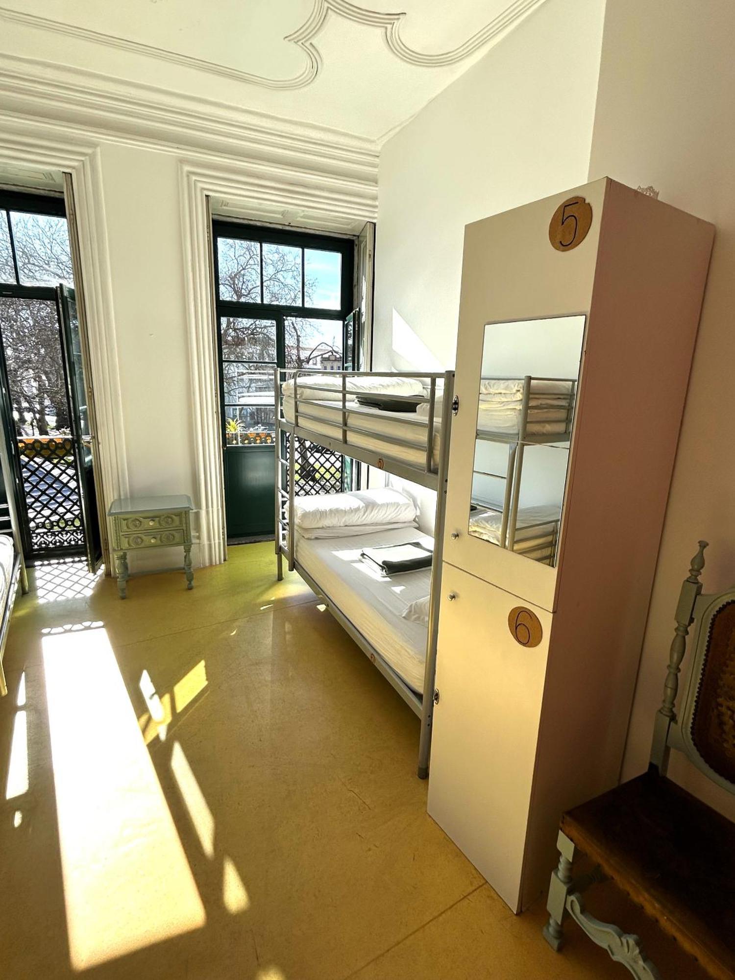 Porto Wine Hostel Εξωτερικό φωτογραφία
