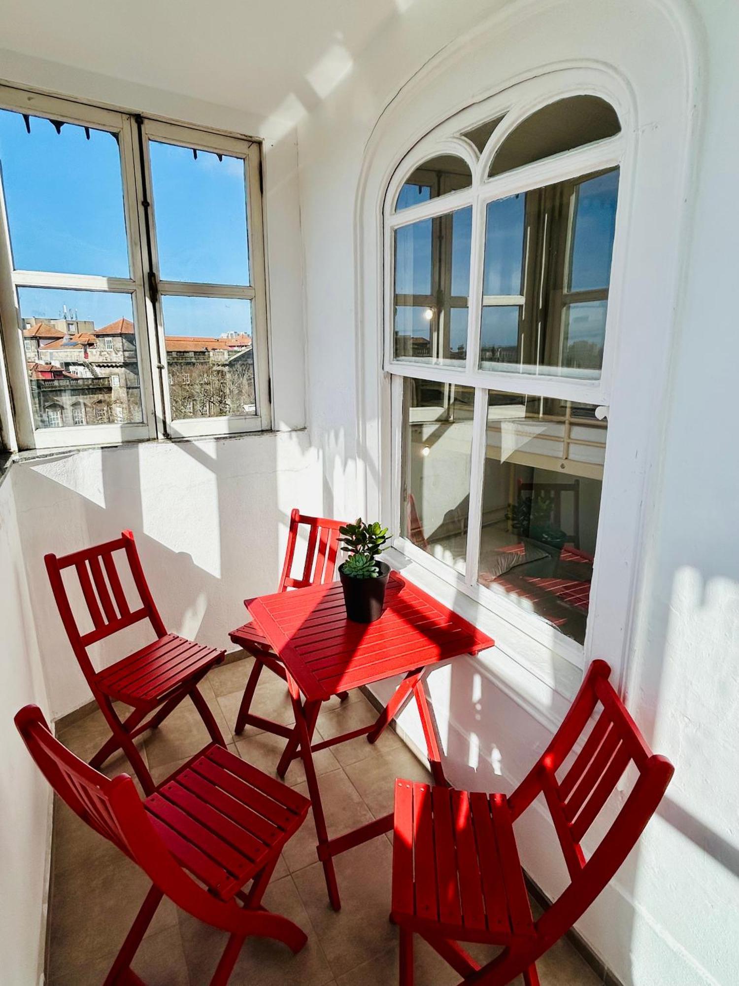 Porto Wine Hostel Εξωτερικό φωτογραφία