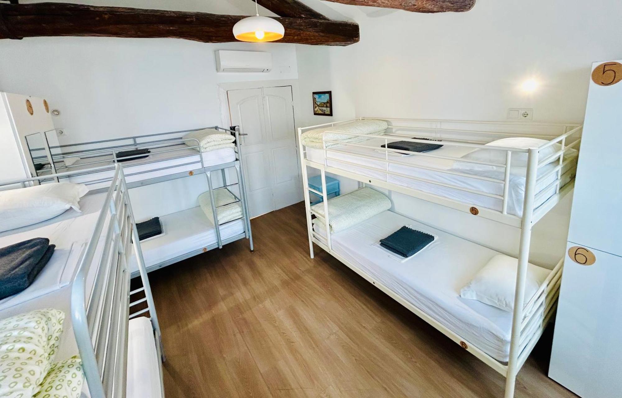 Porto Wine Hostel Εξωτερικό φωτογραφία