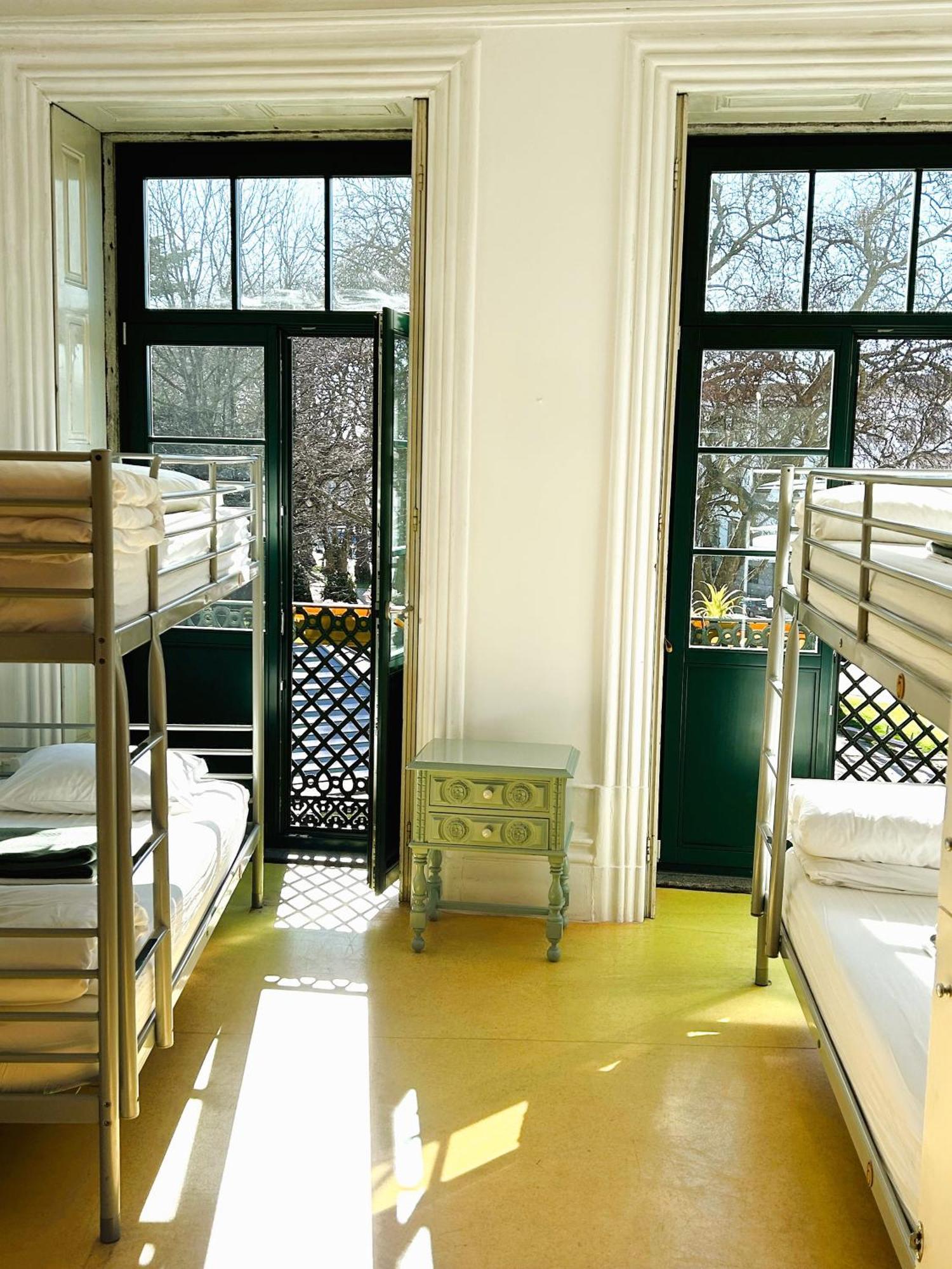 Porto Wine Hostel Εξωτερικό φωτογραφία