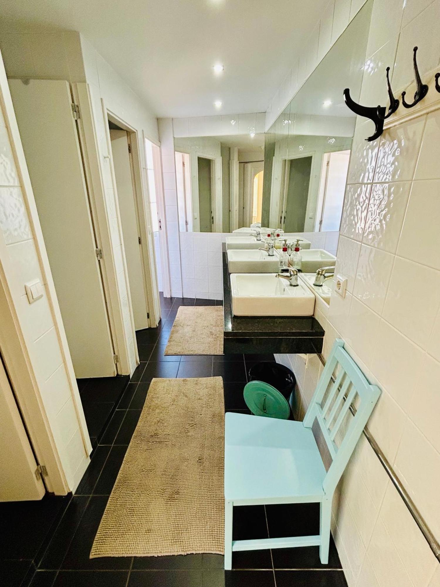 Porto Wine Hostel Εξωτερικό φωτογραφία