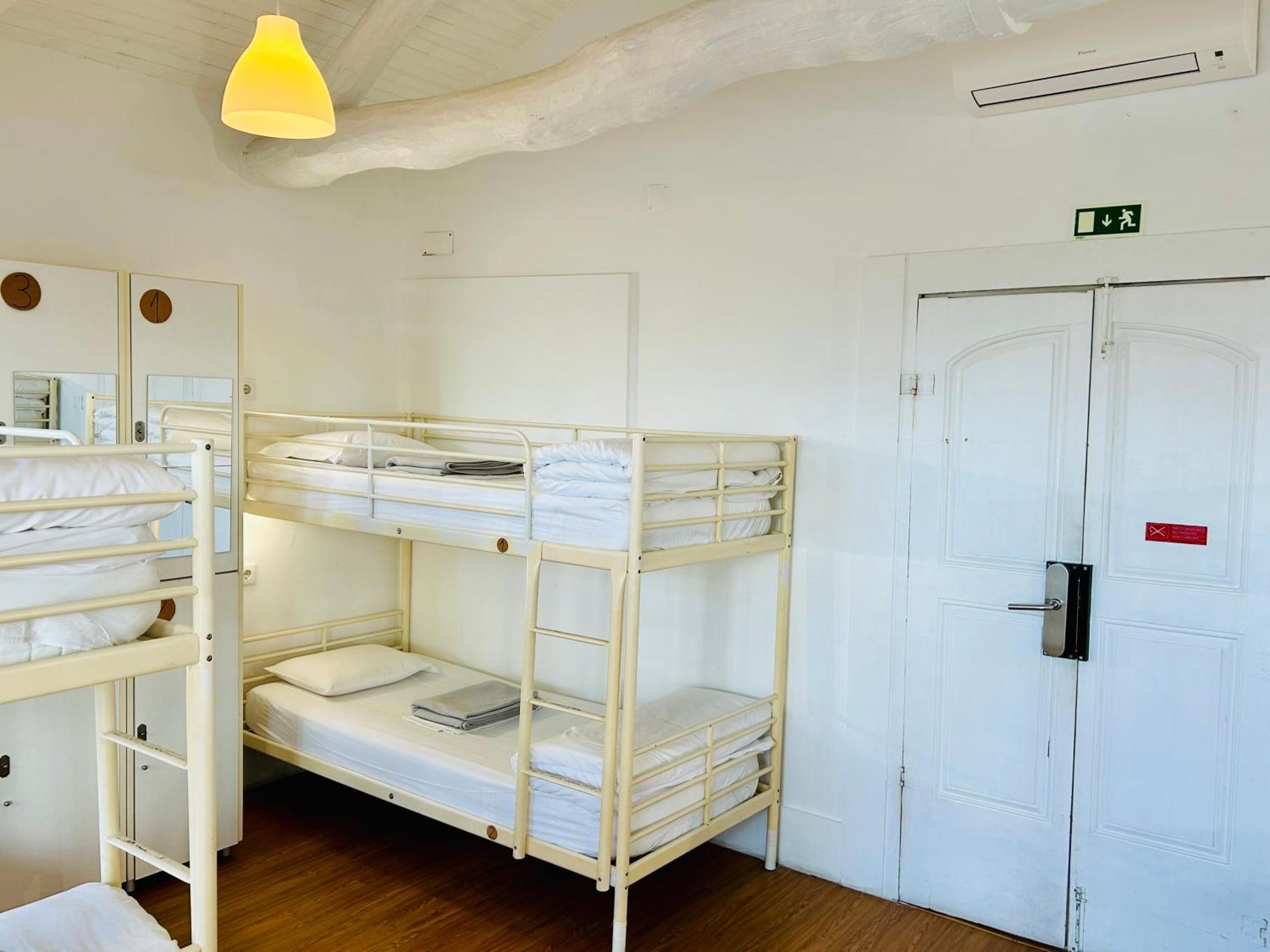 Porto Wine Hostel Εξωτερικό φωτογραφία