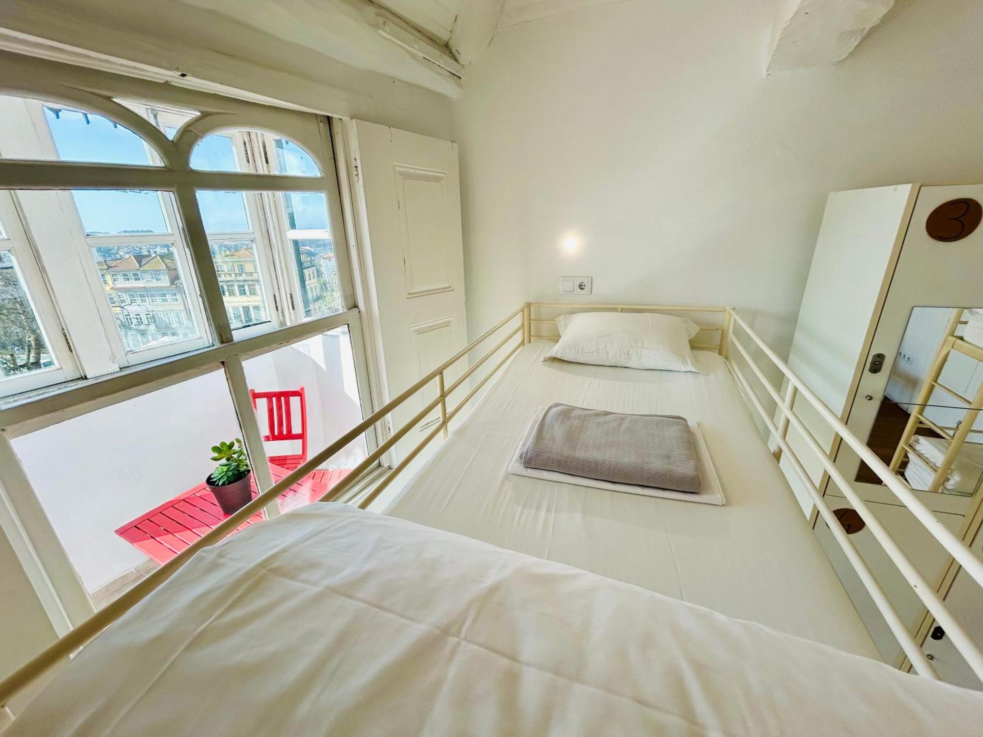 Porto Wine Hostel Εξωτερικό φωτογραφία