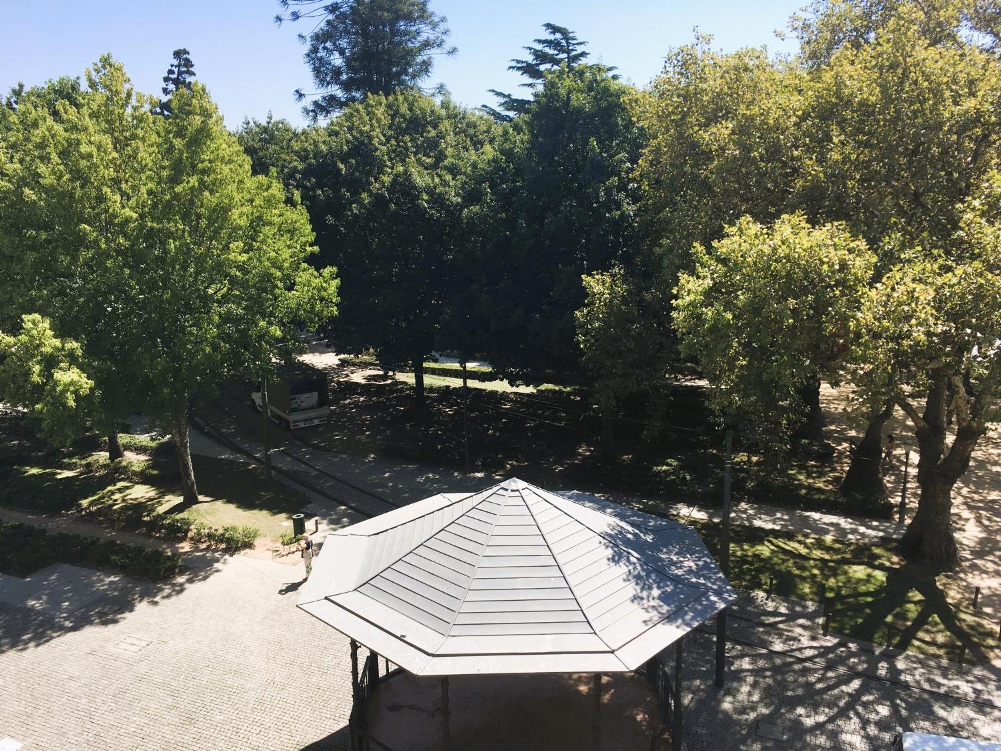 Porto Wine Hostel Εξωτερικό φωτογραφία