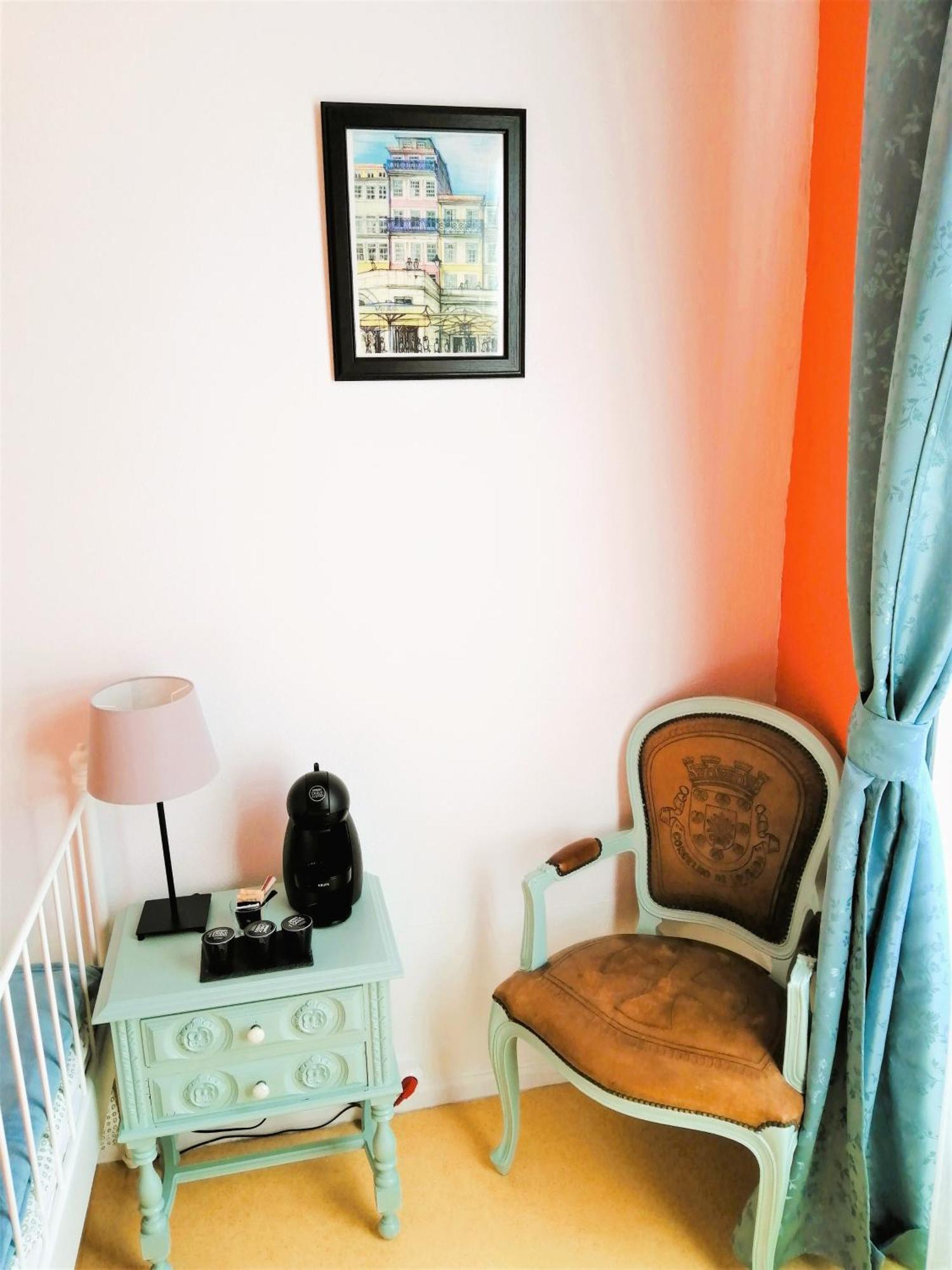 Porto Wine Hostel Εξωτερικό φωτογραφία