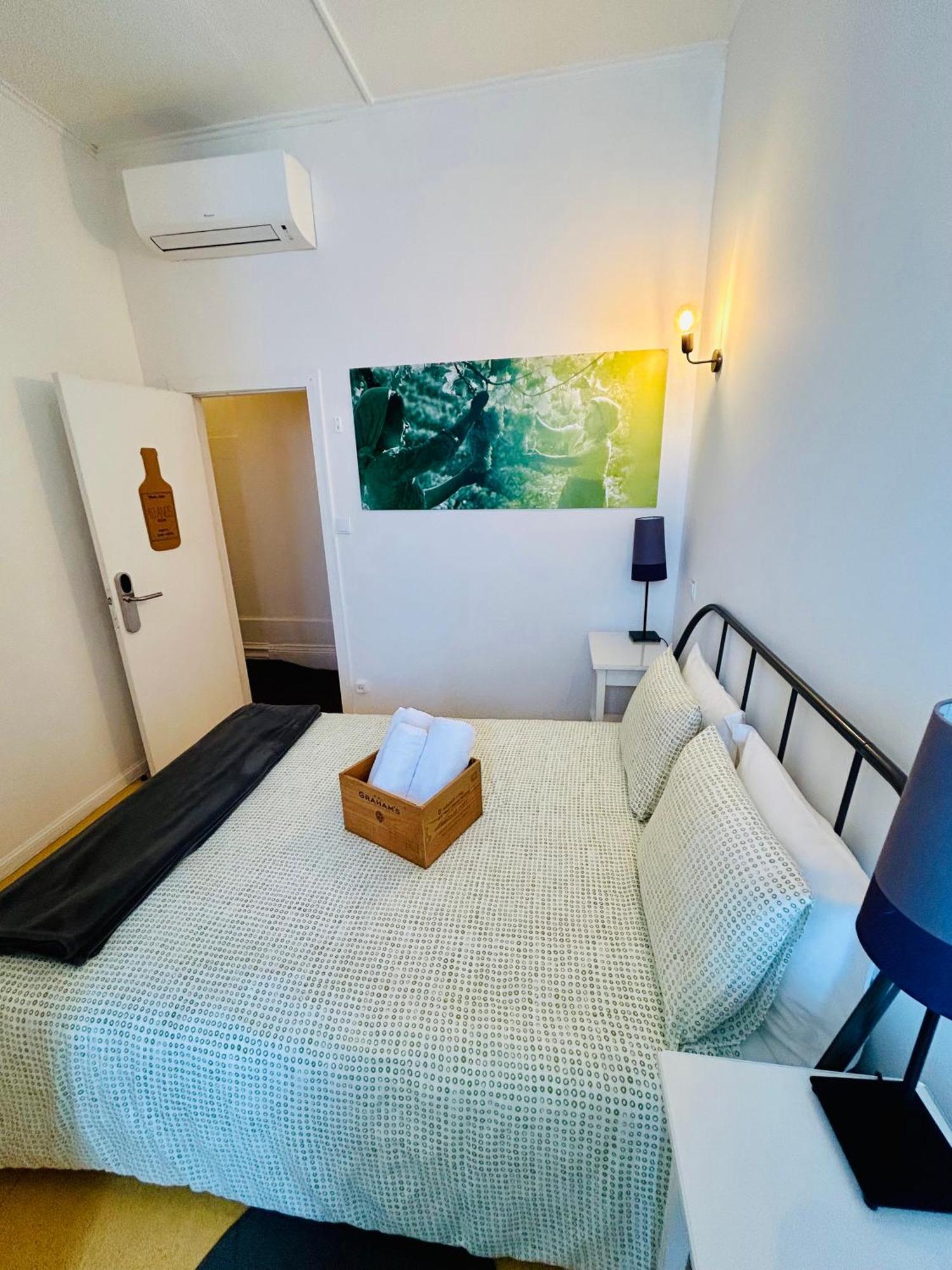 Porto Wine Hostel Εξωτερικό φωτογραφία