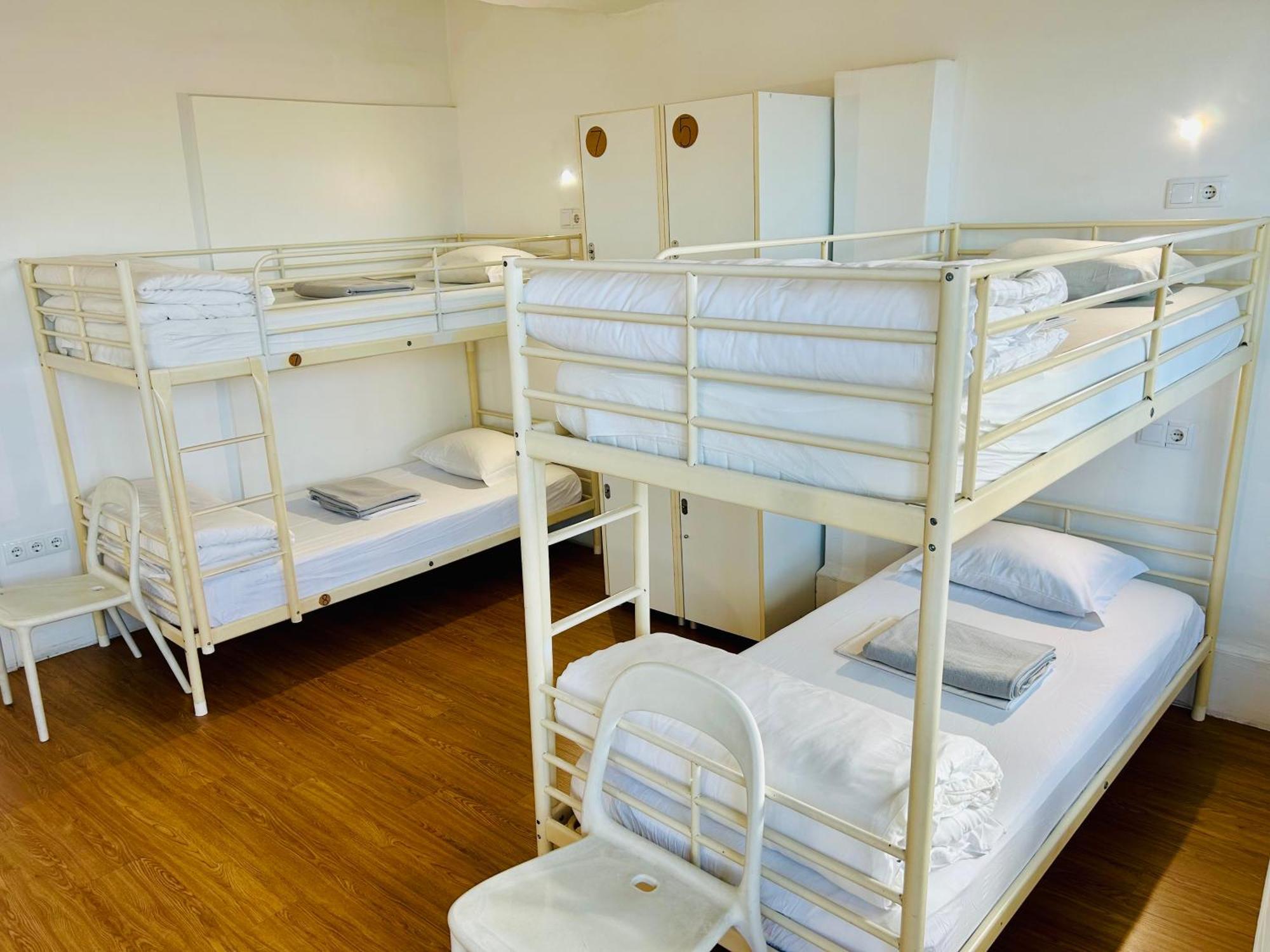 Porto Wine Hostel Εξωτερικό φωτογραφία