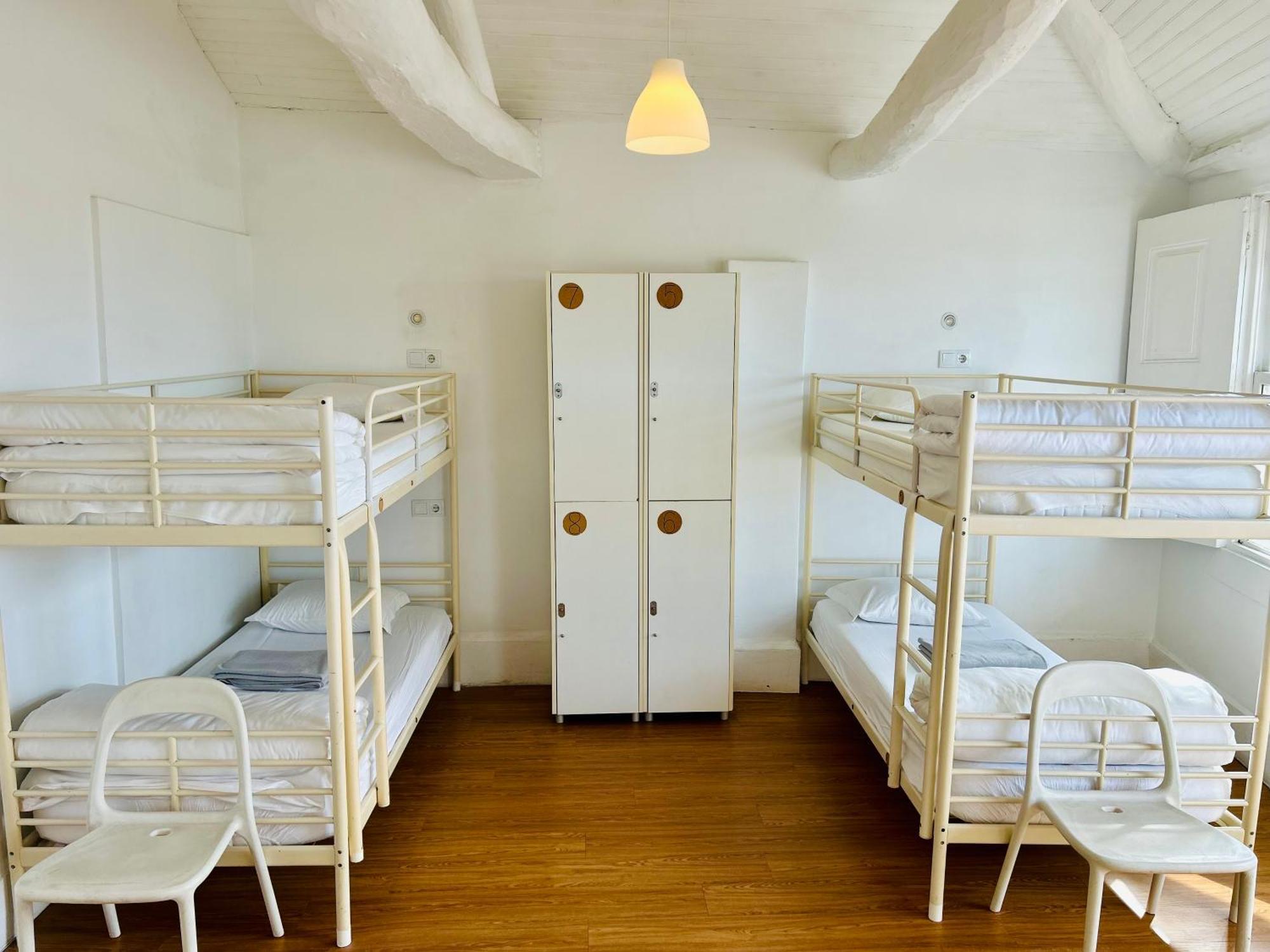 Porto Wine Hostel Εξωτερικό φωτογραφία