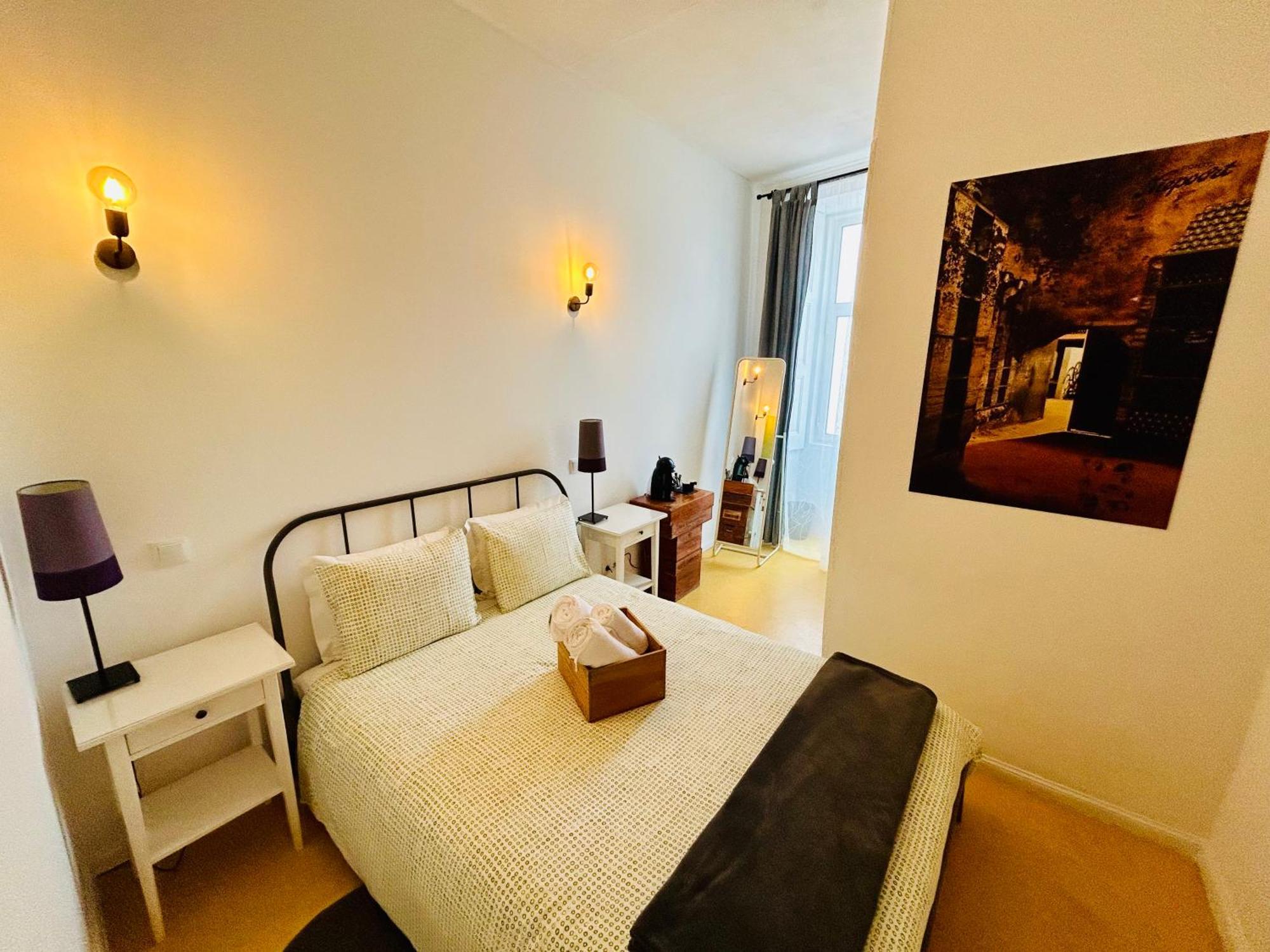 Porto Wine Hostel Εξωτερικό φωτογραφία