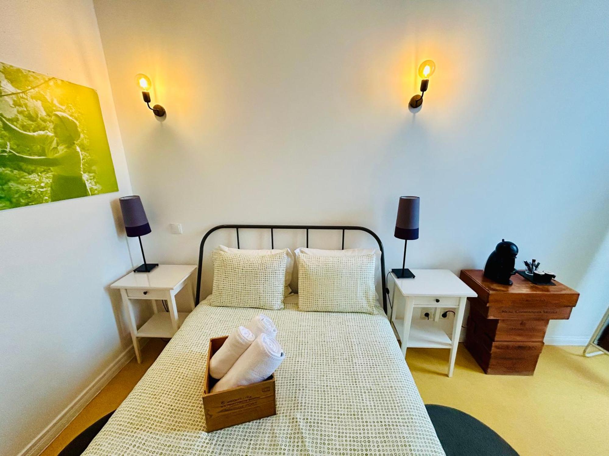 Porto Wine Hostel Εξωτερικό φωτογραφία