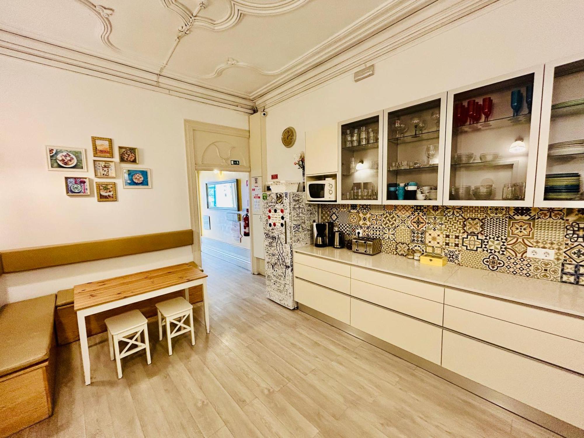 Porto Wine Hostel Εξωτερικό φωτογραφία