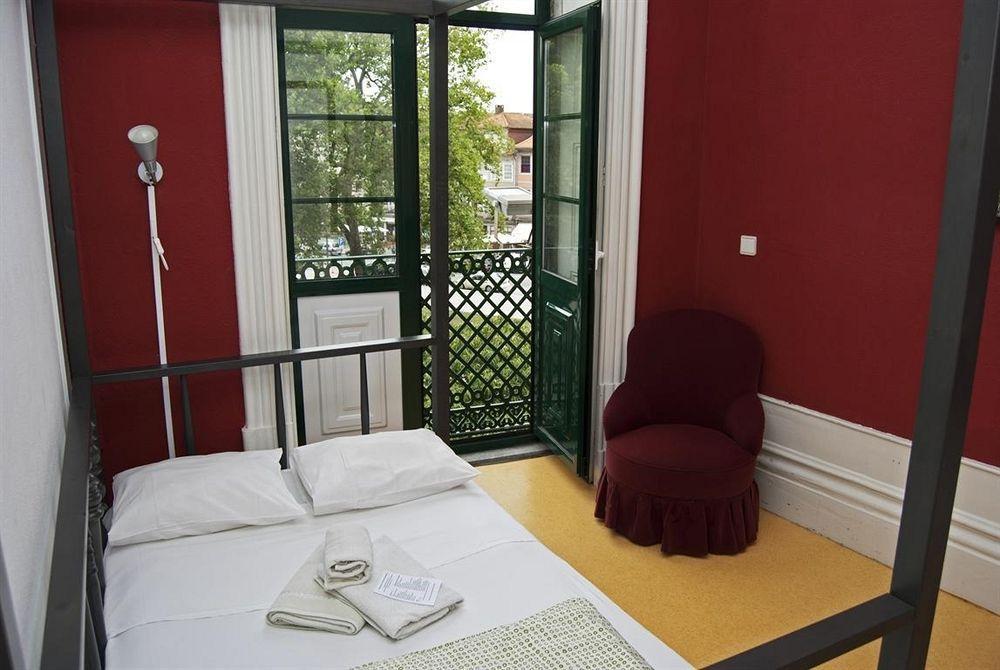 Porto Wine Hostel Εξωτερικό φωτογραφία