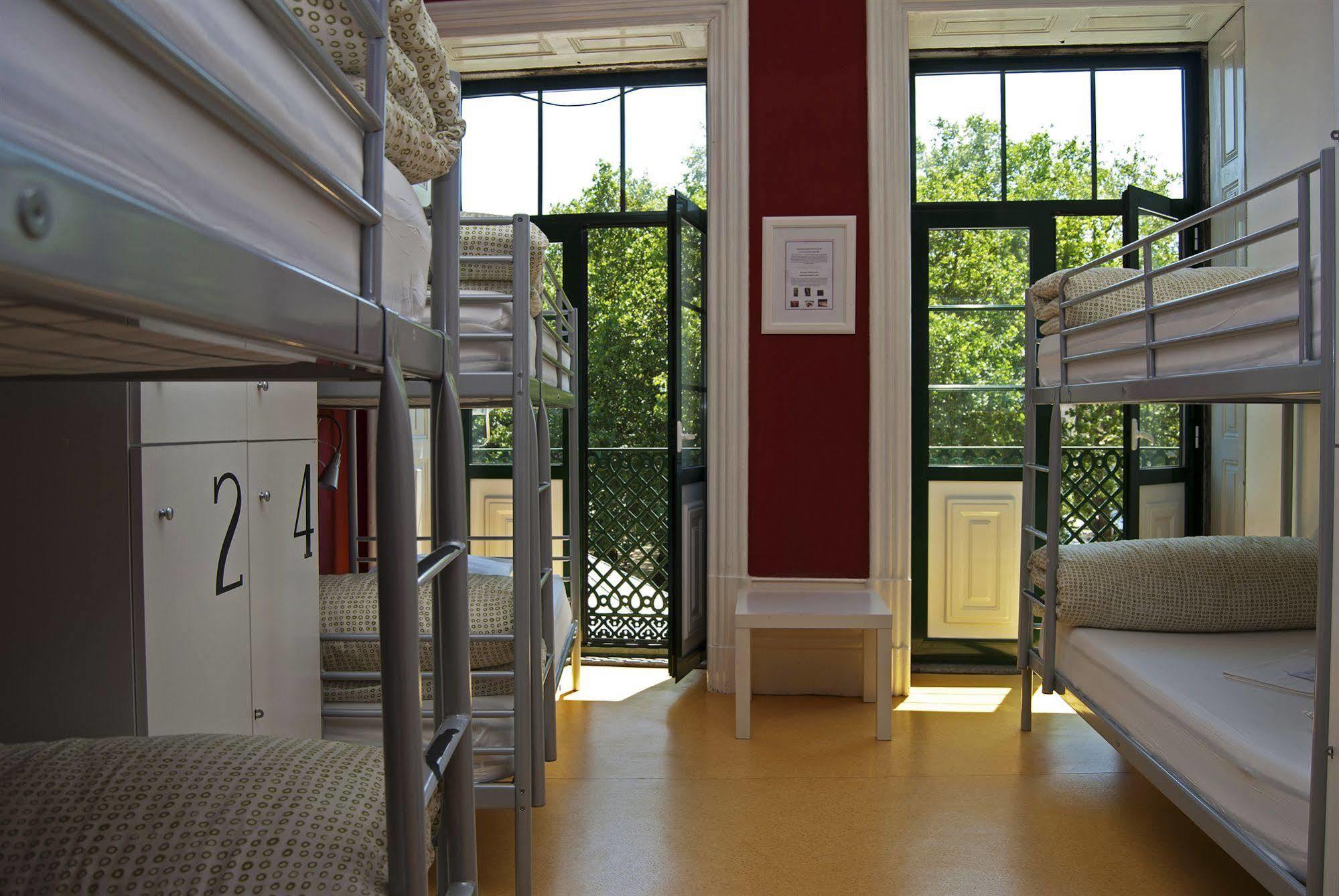 Porto Wine Hostel Εξωτερικό φωτογραφία