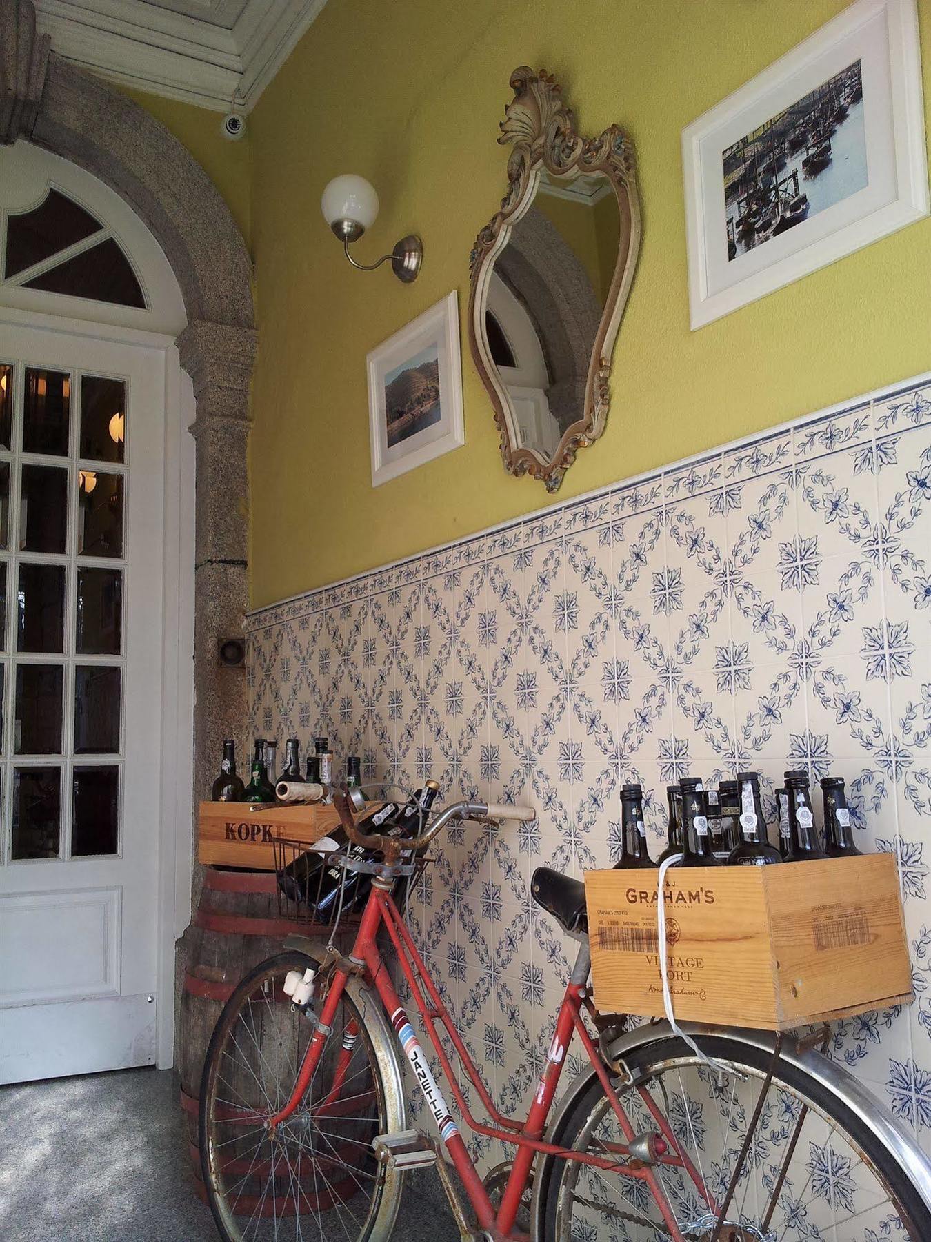 Porto Wine Hostel Εξωτερικό φωτογραφία