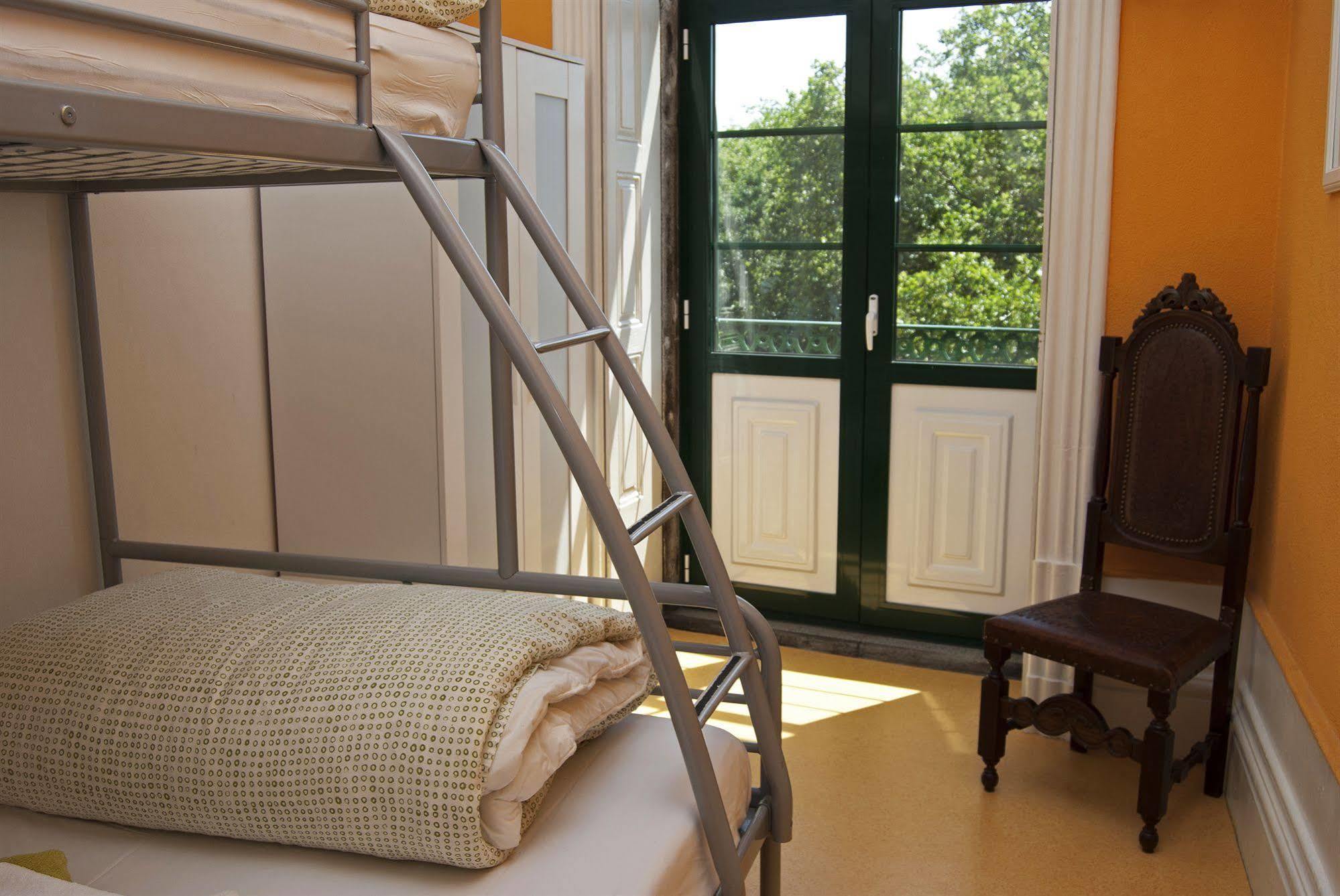 Porto Wine Hostel Εξωτερικό φωτογραφία