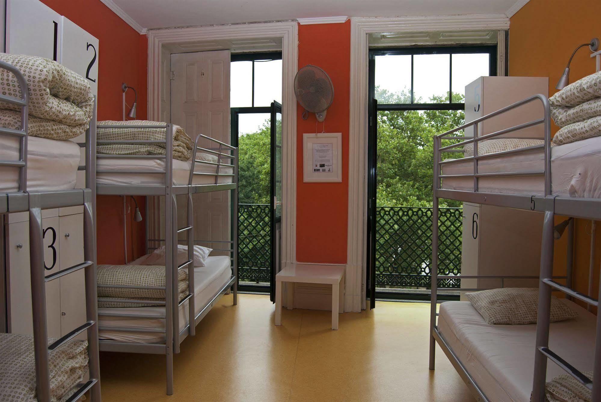 Porto Wine Hostel Εξωτερικό φωτογραφία