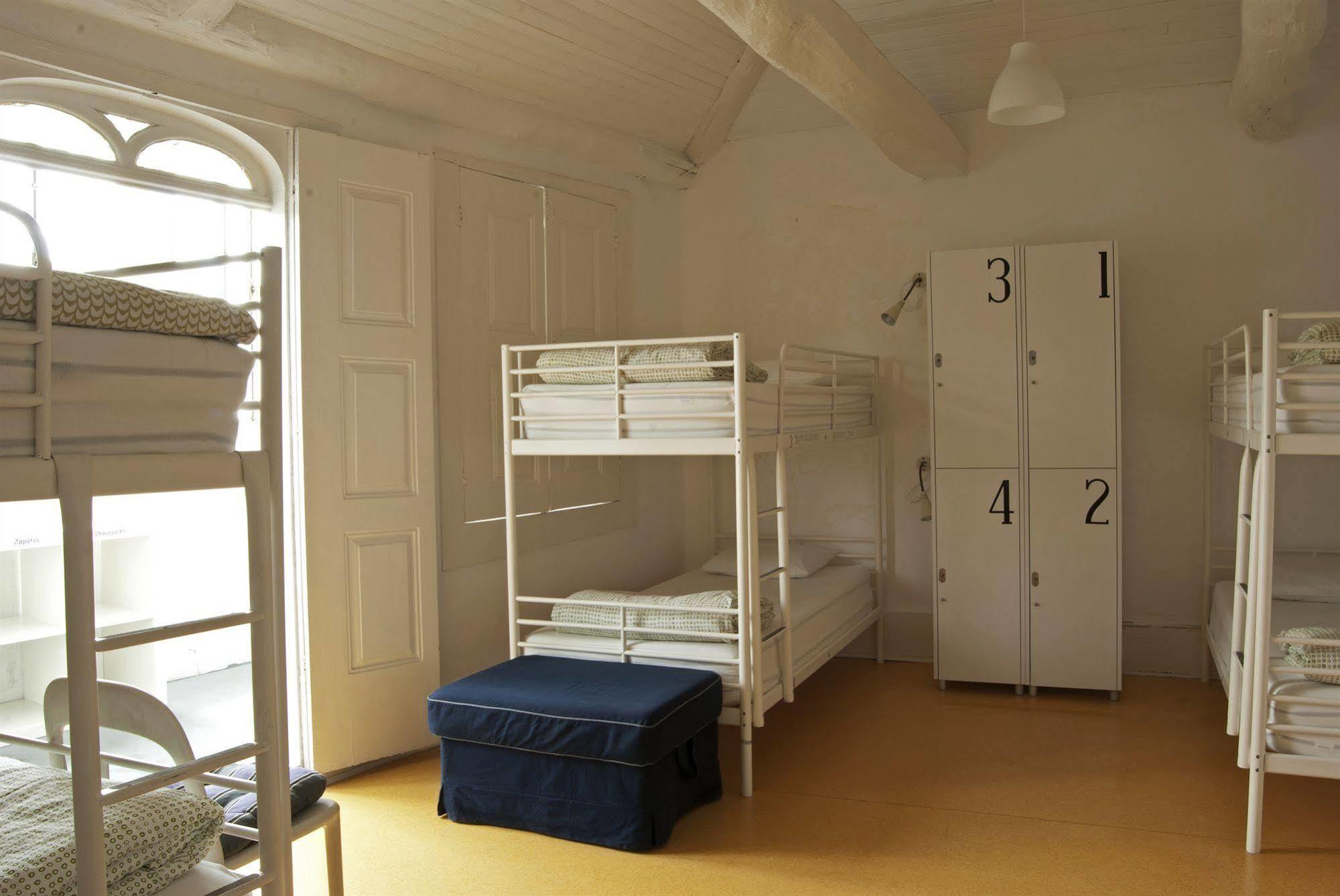 Porto Wine Hostel Εξωτερικό φωτογραφία