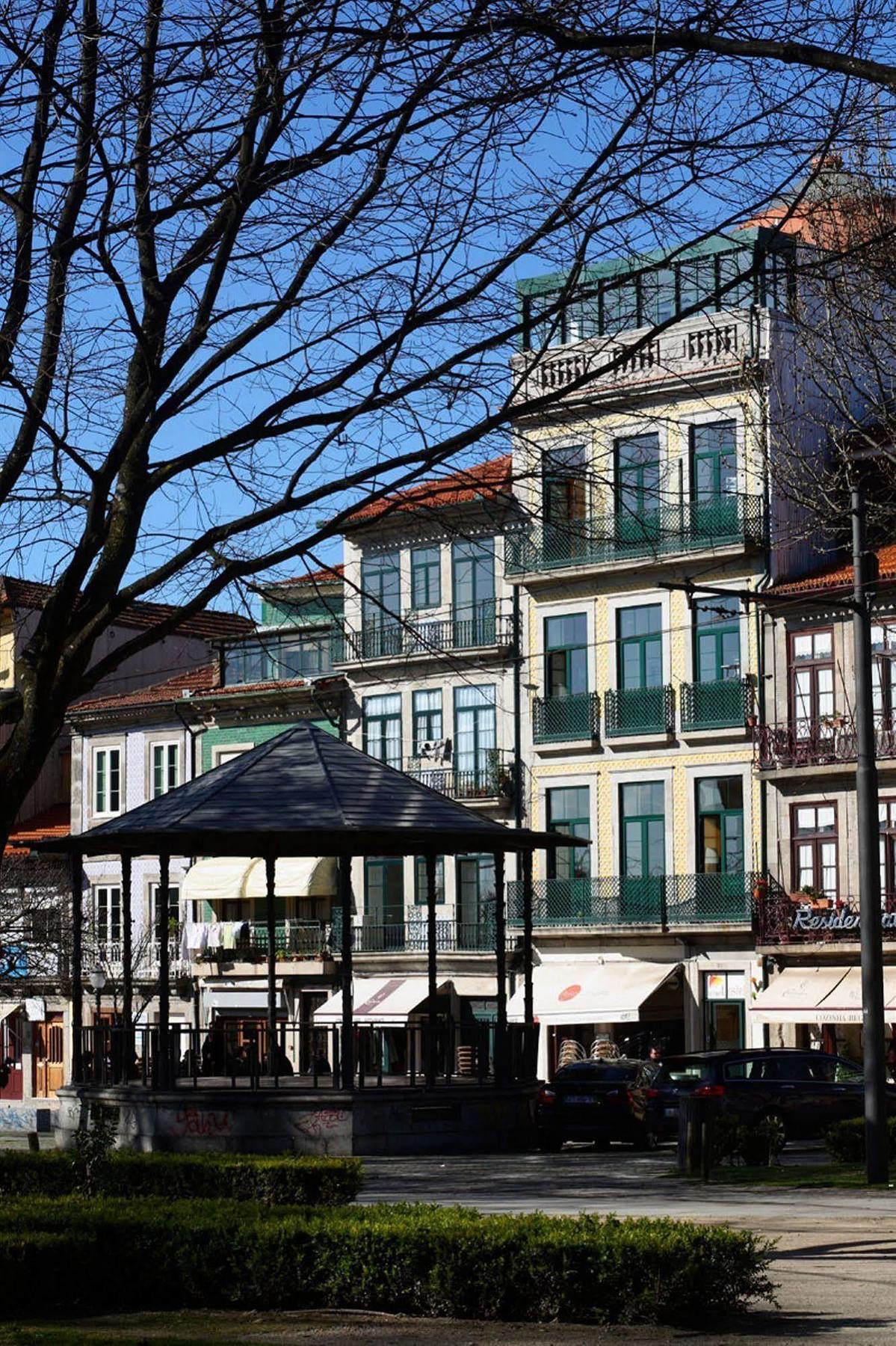 Porto Wine Hostel Εξωτερικό φωτογραφία