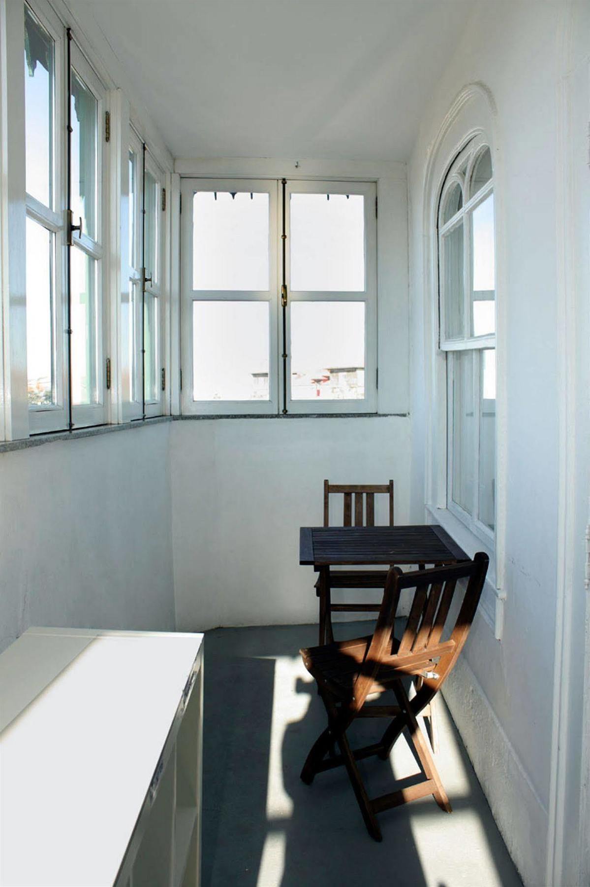 Porto Wine Hostel Εξωτερικό φωτογραφία
