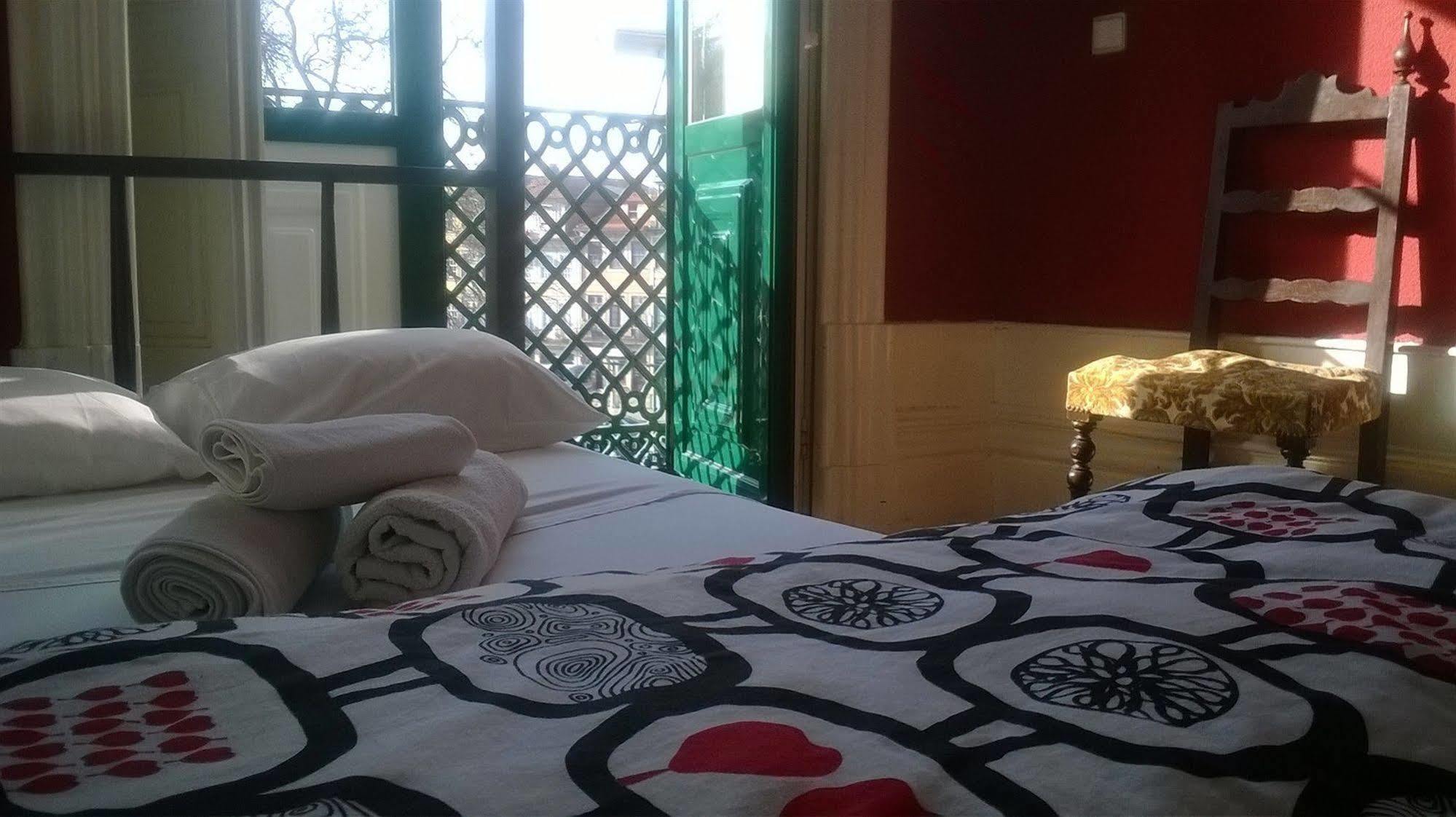 Porto Wine Hostel Εξωτερικό φωτογραφία