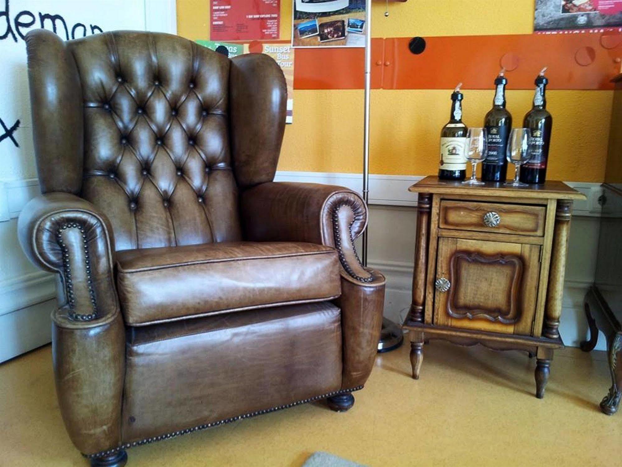 Porto Wine Hostel Εξωτερικό φωτογραφία