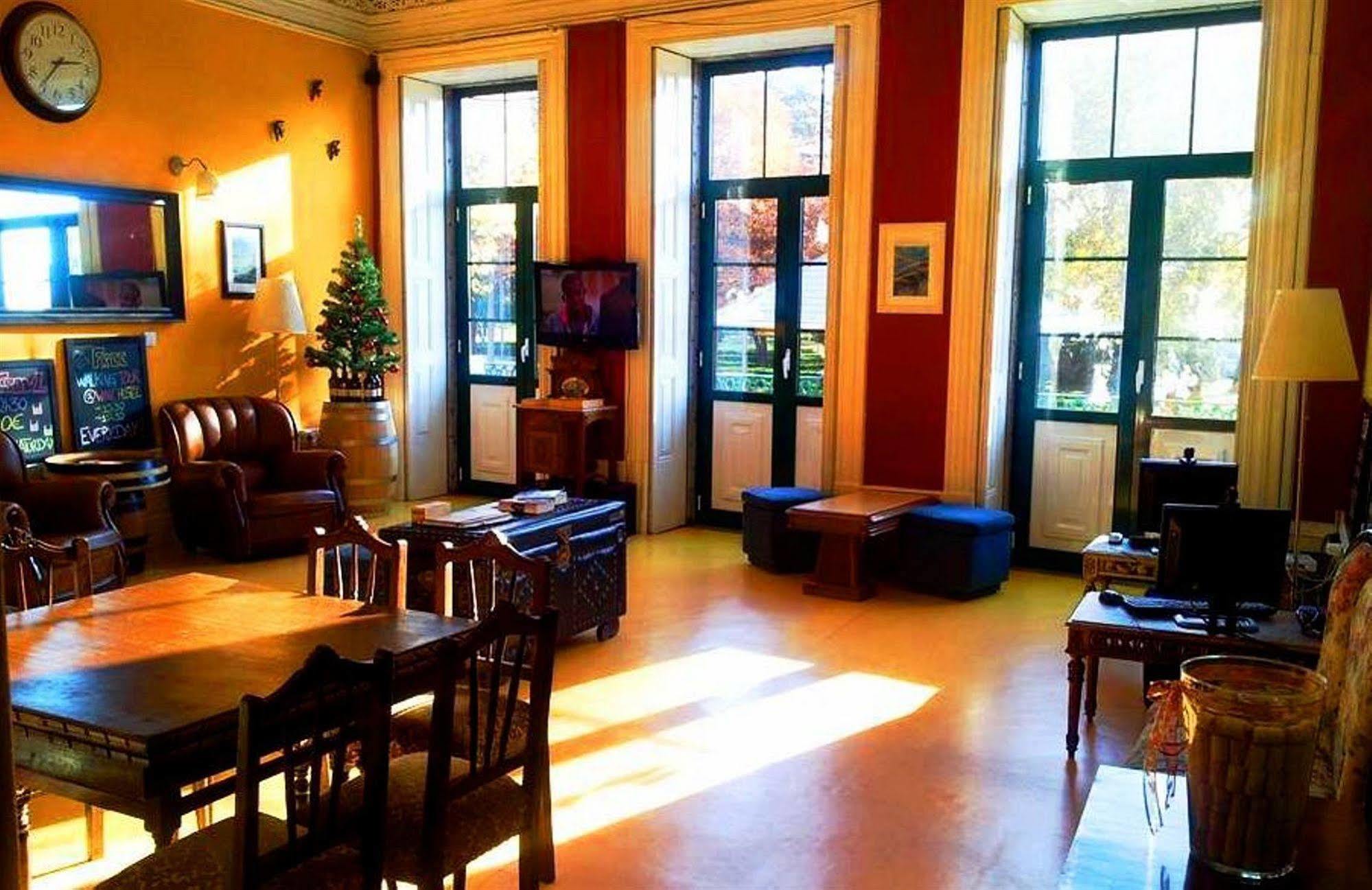 Porto Wine Hostel Εξωτερικό φωτογραφία