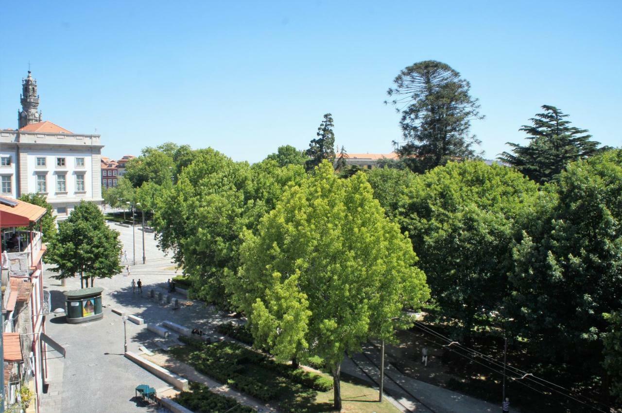 Porto Wine Hostel Εξωτερικό φωτογραφία