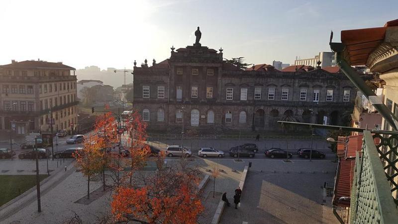 Porto Wine Hostel Εξωτερικό φωτογραφία